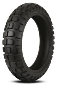 KENDA TIRE K784 BIG BLOCK 130/80B17
