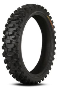 KENDA TIRE K785 MILLVILLE II 120/100-18