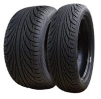KENDA TIRE KR20A KANINE 165/55R15