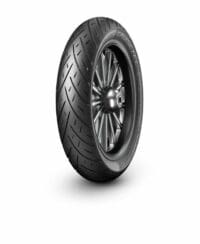 METZELER - METZE TIRE CRUISETEC MT90B16