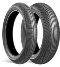 BRIDGESTONE - BRIDG TIRE W01 F RAIN SOFT 120/600R17