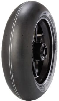 PIRELLI - PIREL TIRE DIABLO SBK SC3 125/70R17