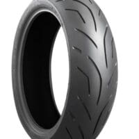 BRIDGESTONE - BRIDG TIRE S21 REAR 150/60ZR17