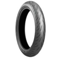 BRIDGESTONE - BRIDG TIRE S22 FRONT 110/70R17