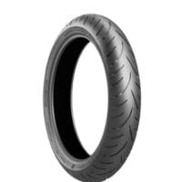 BRIDGESTONE - BRIDG TIRE T31 FRONT 120/70ZR18