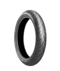 BRIDGESTONE - BRIDG TIRE T31 FRONT 120/70ZR18