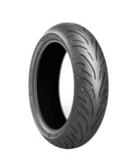 BRIDGESTONE - BRIDG TIRE T31 REAR 170/60ZR17