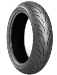 BRIDGESTONE - BRIDG TIRE T31 GT REAR 170/60ZR17