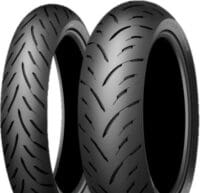 DUNLOP - DUNLO TIRE SPORTMAX GPR300 170/60ZR17