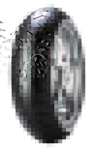 METZELER - METZE TIRE RDTEC Z8 INTERACT 150/70ZR17