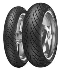 METZELER - METZE TIRE ROADTEC 01 110/70-17