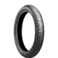 BRIDGESTONE - BRIDG TIRE A41 110/80R18