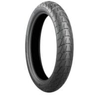 BRIDGESTONE - BRIDG TIRE ADVCROS SCRAMBLER 120/70R17