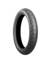 BRIDGESTONE - BRIDG TIRE ADVCROS SCRAMBLER 120/70R17