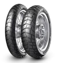 METZELER - METZE TIRE KAROO STREET 90/90-21