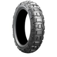 BRIDGESTONE - BRIDG TIRE ADVCROSS AX41R 4.00-18