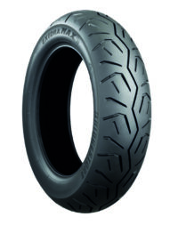 BRIDGESTONE - BRIDG TIRE EXEDRA MAX REAR 170/60ZR17
