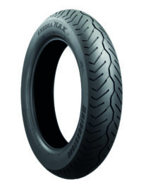 BRIDGESTONE - BRIDG TIRE EXEDRA MAX FRONT 130/70ZR17