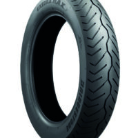 BRIDGESTONE - BRIDG TIRE EXEDRA MAX FRONT 110/90-19