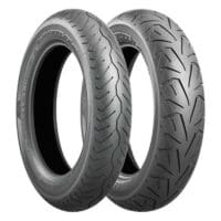 BRIDGESTONE - BRIDG TIRE H50 FRONT 130/60B19