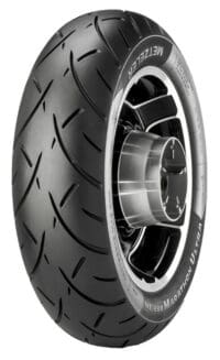 METZELER - METZE TIRE ME 888 MRT ULTRA 160/80-15