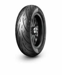 METZELER - METZE TIRE CRUISETEC REINF 180/55B18