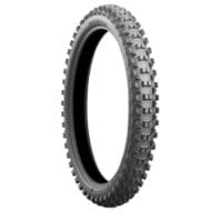BRIDGESTONE - BRIDG TIRE E50F 90/90-21