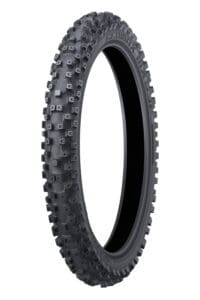 DUNLOP - DUNLO TIRE GEOMAX MX53 F 60/100-12