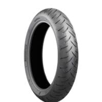 BRIDGESTONE - BRIDG TIRE SCOOTER 2 FRONT 120/70R14