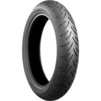 BRIDGESTONE - BRIDG TIRE SCOOTER FRONT 110/100-12