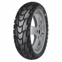 MITAS TIRE MC 32 WIN SCOOT 3.50-10