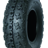 ART - Exceptional gripBalanced corneringUnbeatable clean-out