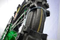 MEFO MOUSSE MOM 19-0/G GROOVE