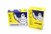 MICHELIN - MICHE TUBE 130/90X17 TR4