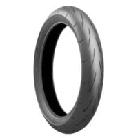 BRIDGESTONE - BRIDG TIRE CR11 FRONT 110/80R18