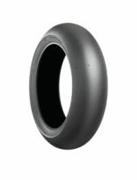 BRIDGESTONE - BRIDG TIRE V02 R X/S 180/655R17