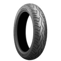 BRIDGESTONE - BRIDG TIRE BT46 REAR 150/70-17