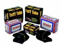 KENDA Inner Tube - SCOOT (3.00/3.25-10 EP-1.3MM) - JS-87C BENT VALVE 5 MM