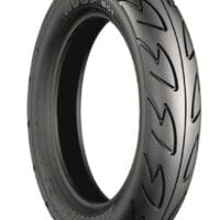 BRIDGESTONE - BRIDG TIRE HOOP B01 100/90-10