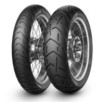 METZELER Band TOURANCE NEXT 2 130/80 R 17 M/C 65V TL