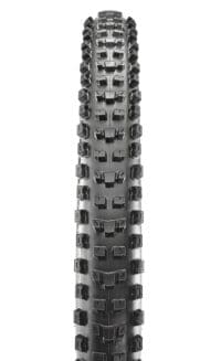 MAXXIS Bicycle Tyre Dissector 27.5X2.40WT EXO/TR