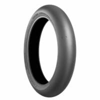 BRIDGESTONE - BRIDG TIRE V02 F MEDIUM 120/605R17