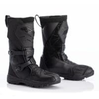 RST BOOTS ADVENTURE-X WP, BLK, EU48
