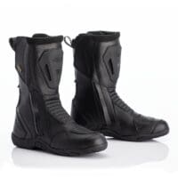 RST BOOTS PATHFINDER WP, BLK, EU47