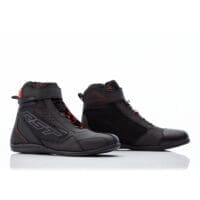 RST SHOES FRONTIER, RED, EU48