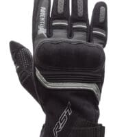 RST GLOVES ADVENTURE-X, BLK, 11