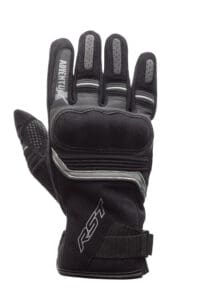RST GLOVES ADVENTURE-X, BLK, 11