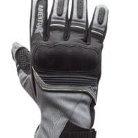 RST GLOVES ADVENTURE-X, GRY, 11