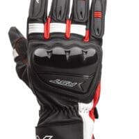 RST GLOVES PILOT, RED, 11