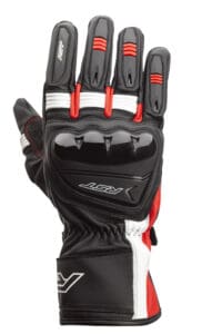 RST GLOVES PILOT, RED, 11